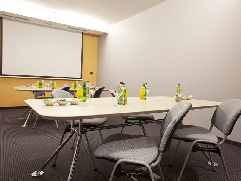 Bohinj Eco Hotel se skipasem