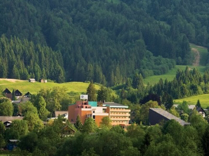 Bohinj