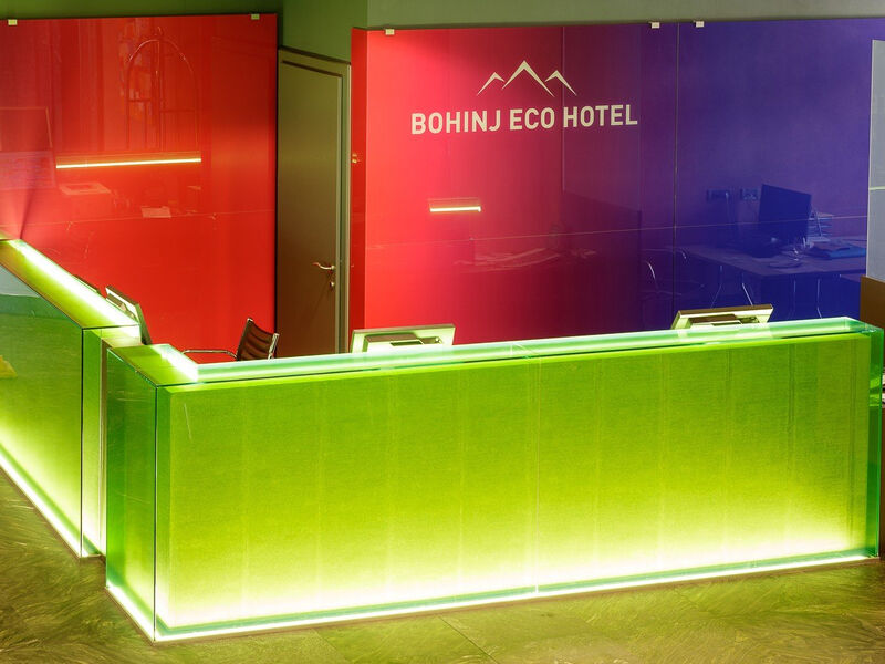 Bohinj