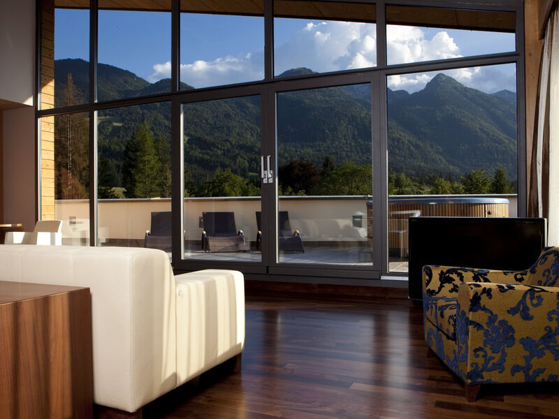 Bohinj