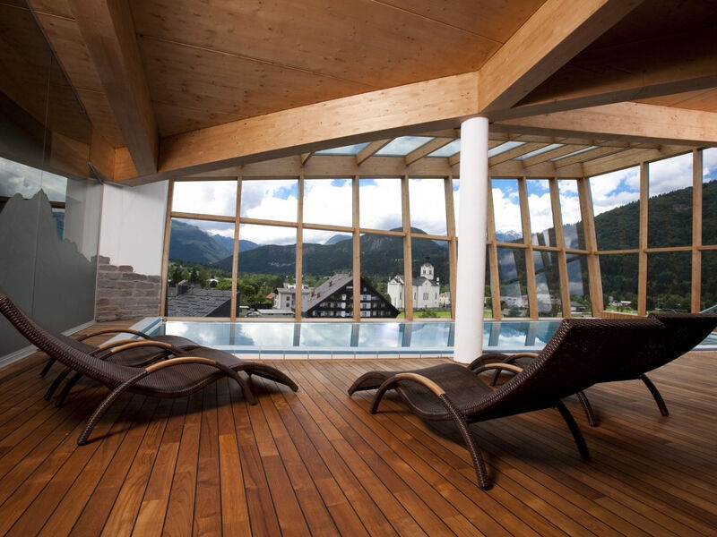 Bohinj