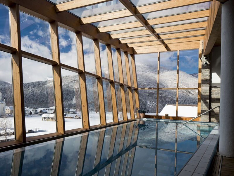 Bohinj