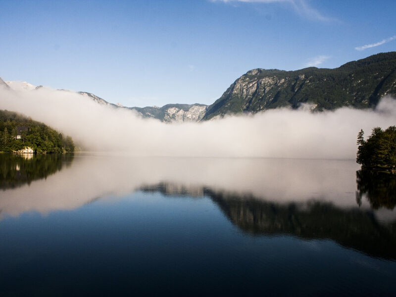 Bohinj