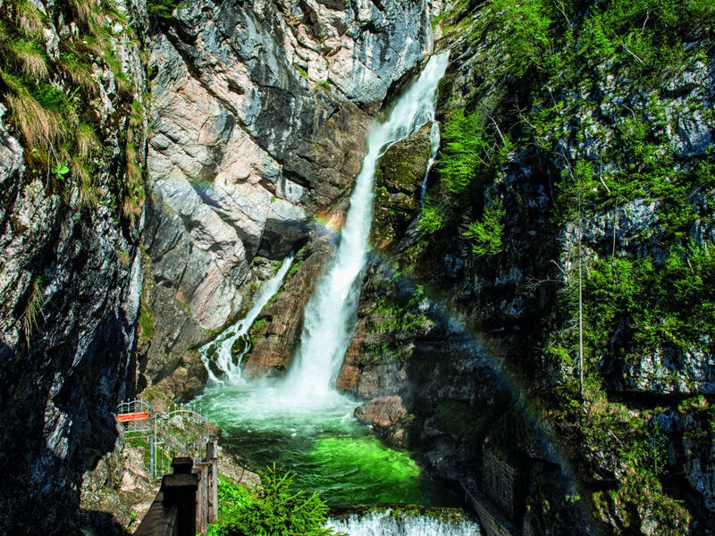 Bohinj