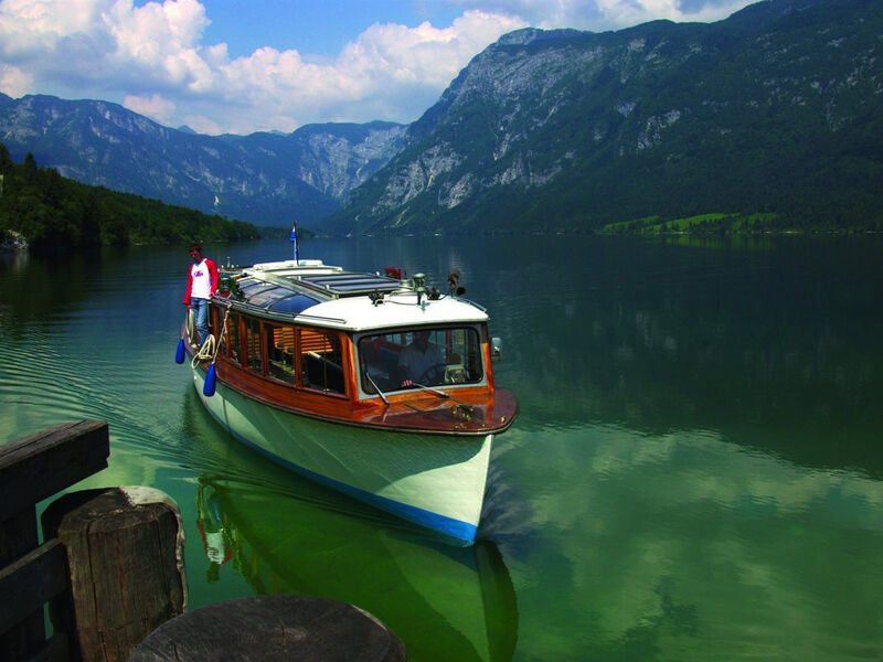 Bohinj