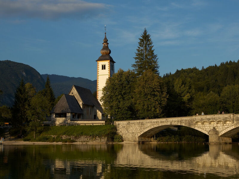 Bohinj