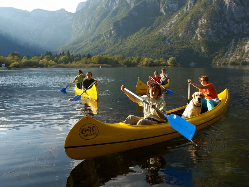 Bohinj
