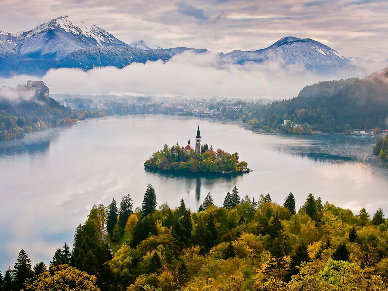 Bohinj