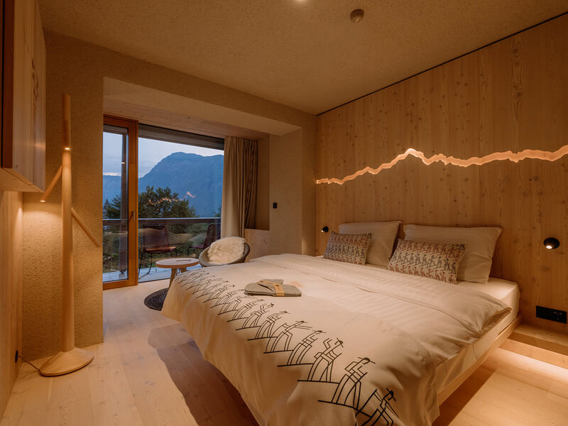 Hotel Bohinj se skipasem