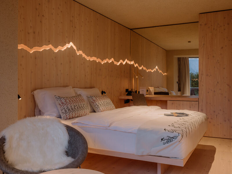 Hotel Bohinj se skipasem