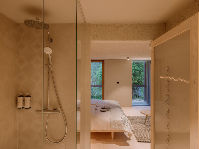 Hotel Bohinj se skipasem