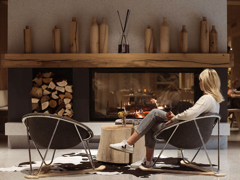 Hotel Bohinj se skipasem