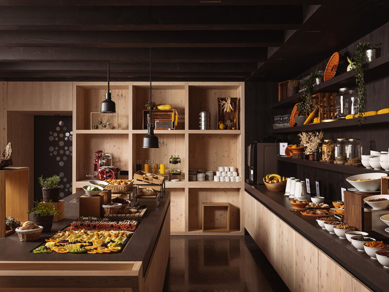 Hotel Bohinj se skipasem