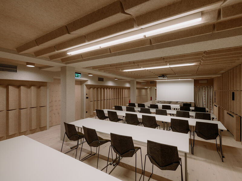 Hotel Bohinj se skipasem