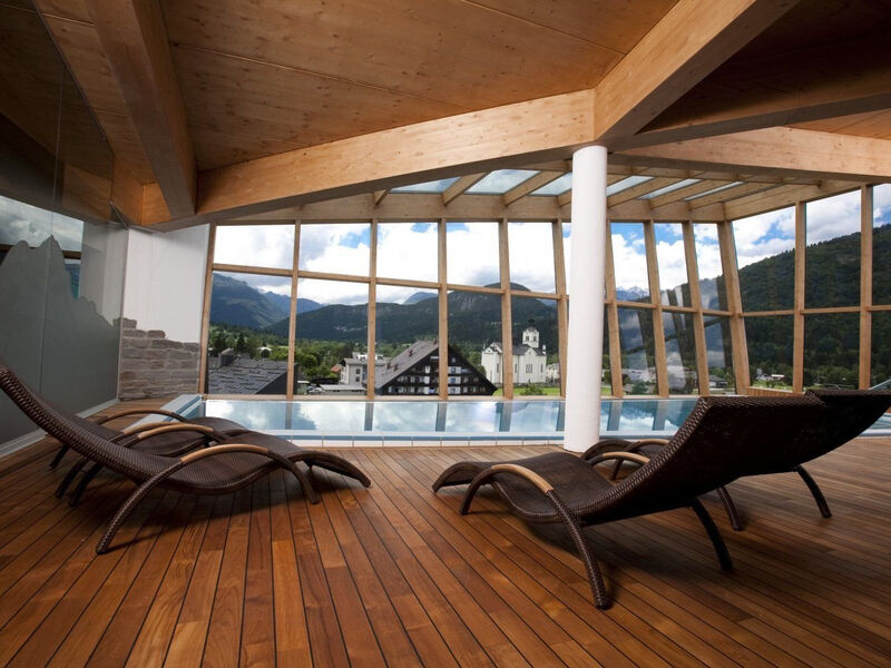Bohinj
