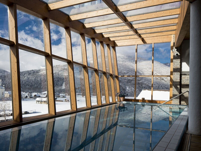 Bohinj