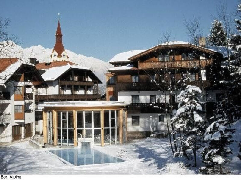 Bon Alpina
