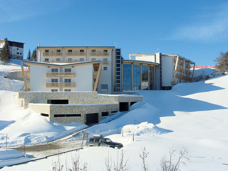 Hotel Brenta Dolomites