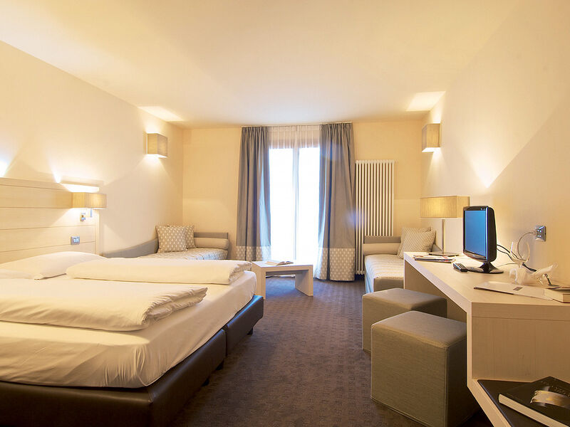 Hotel Brenta Dolomites