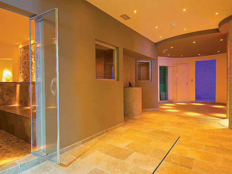 Hotel Brenta Dolomites