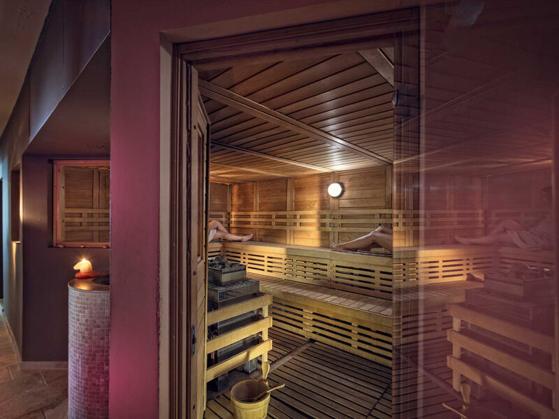 Hotel Brenta Dolomites