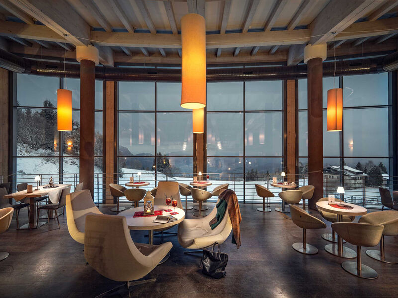 Hotel Brenta Dolomites