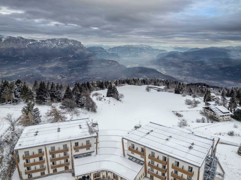 Hotel Brenta Dolomites