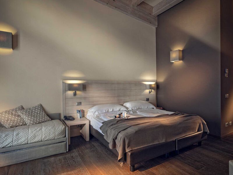 Hotel Brenta Dolomites