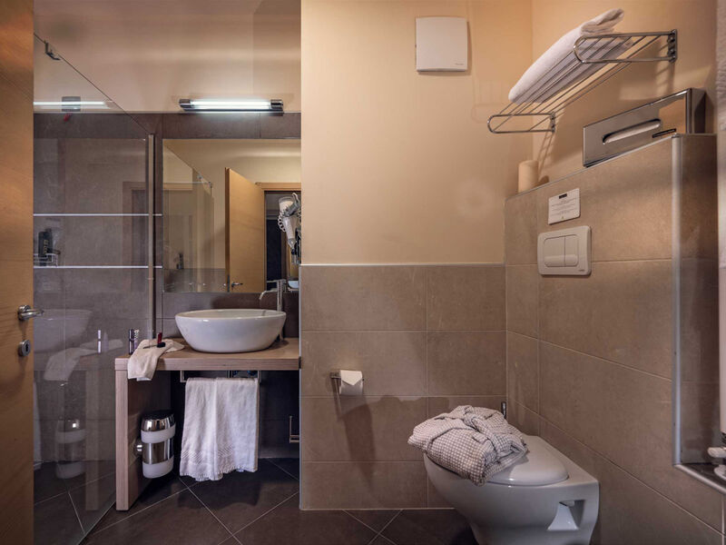 Hotel Brenta Dolomites