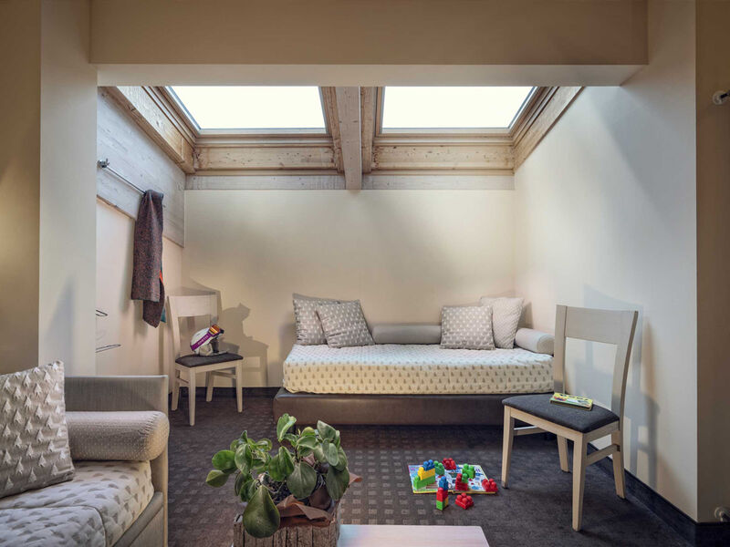 Hotel Brenta Dolomites