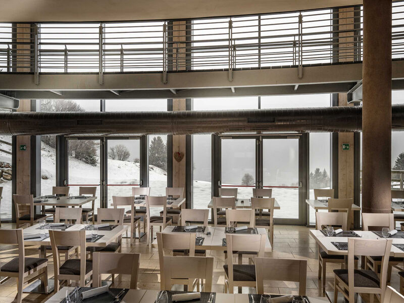 Hotel Brenta Dolomites