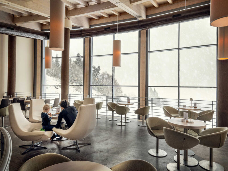 Hotel Brenta Dolomites