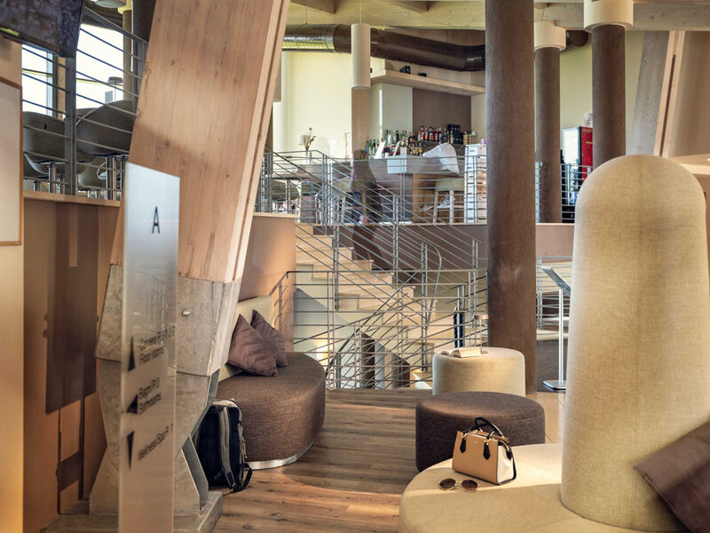 Hotel Brenta Dolomites