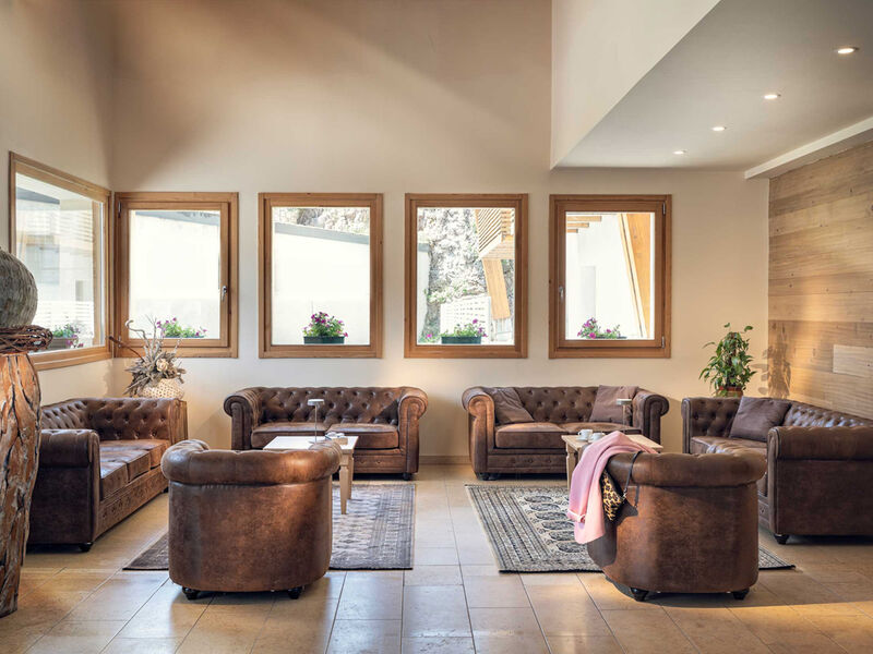 Hotel Brenta Dolomites