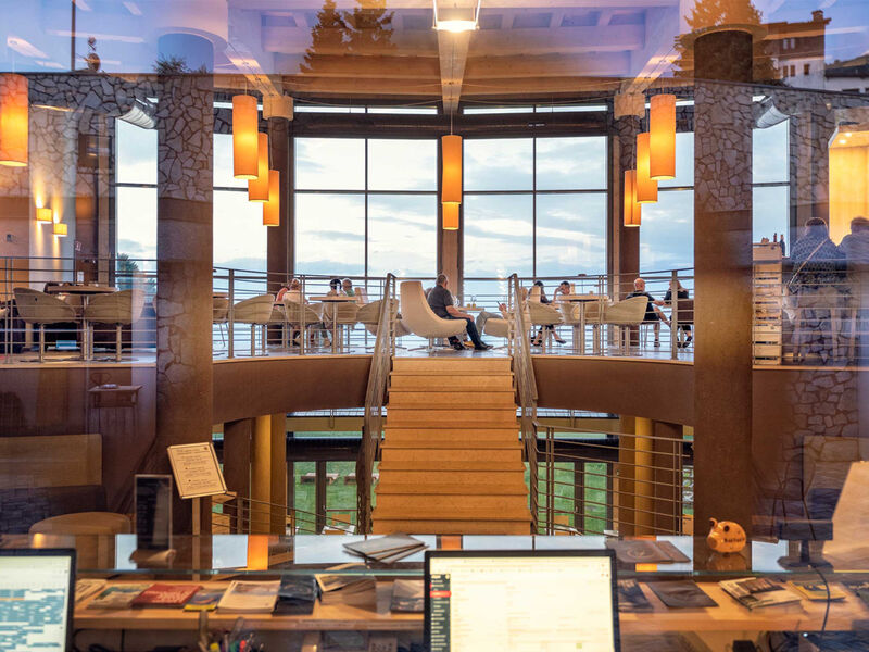 Hotel Brenta Dolomites