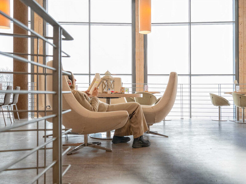 Hotel Brenta Dolomites