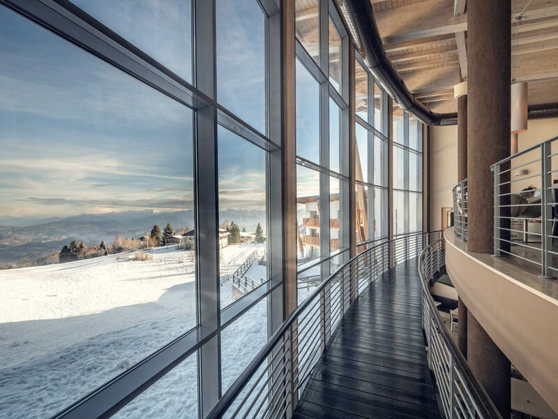 Hotel Brenta Dolomites