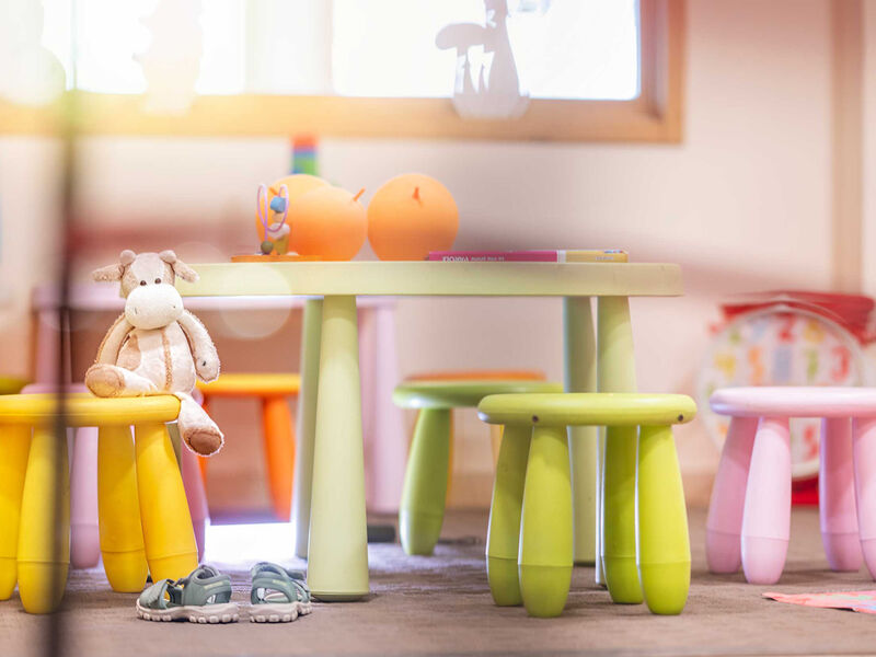 Hotel Brenta Dolomites