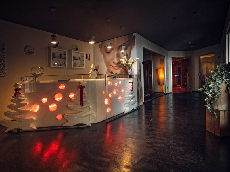 Hotel Brenta Dolomites