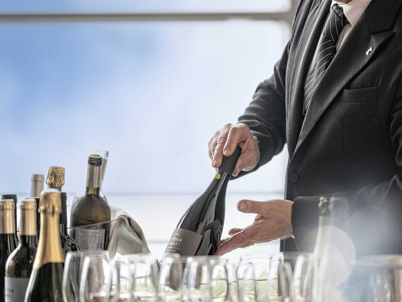 Hotel Brenta Dolomites