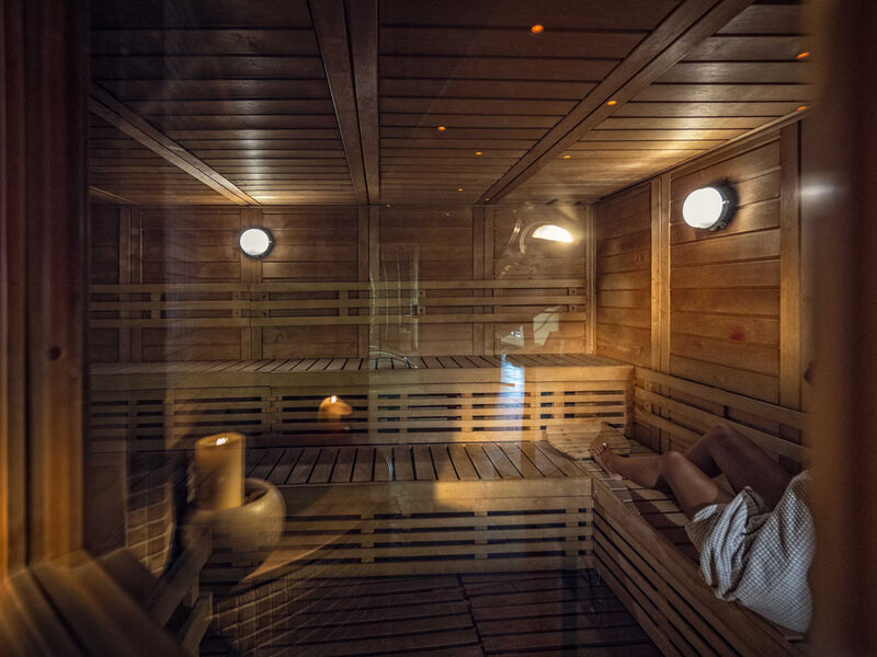 Hotel Brenta Dolomites