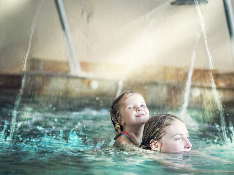 Hotel Brenta Dolomites