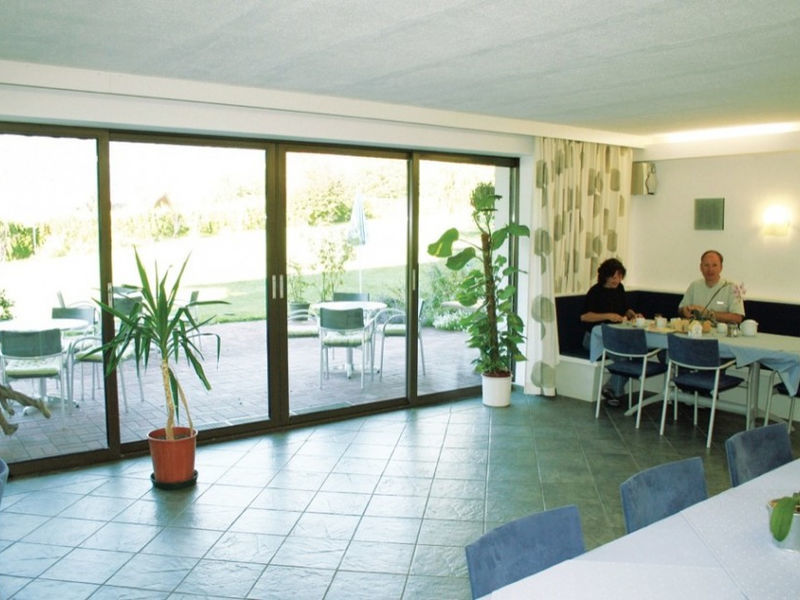 Bronte House