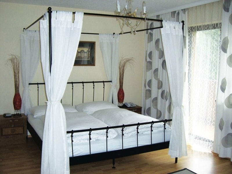 Bronte House