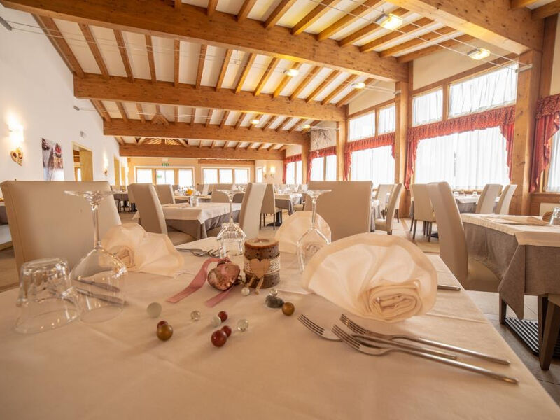 Caminetto Mountain Resort