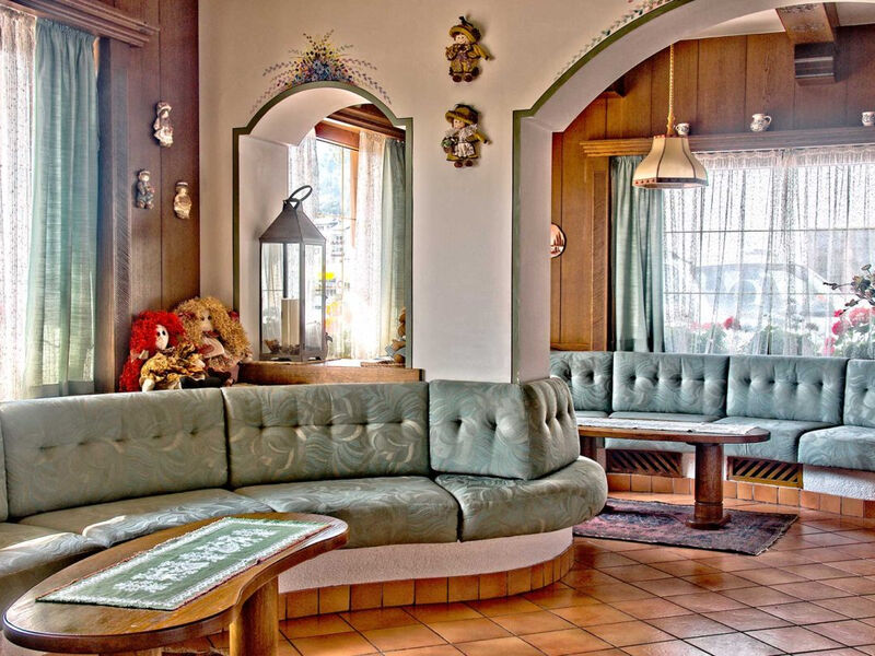 Caminetto Mountain Resort