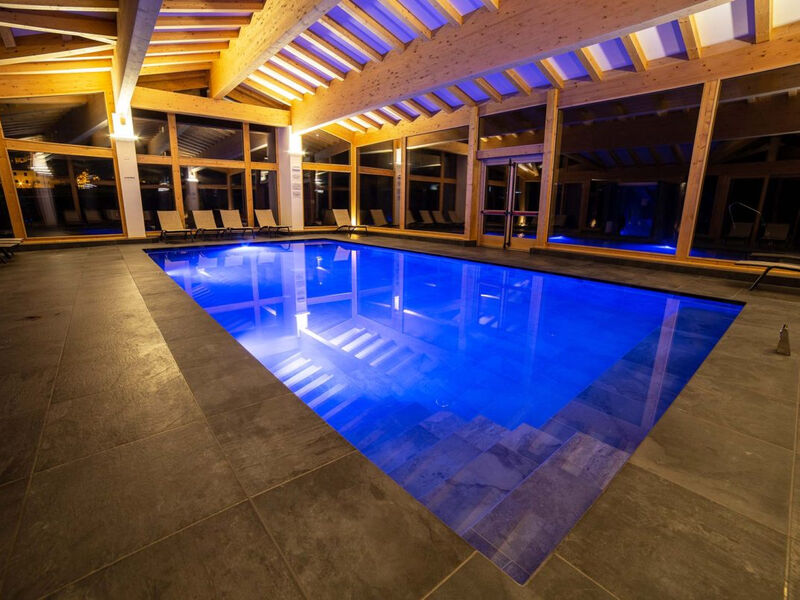 Caminetto Mountain Resort