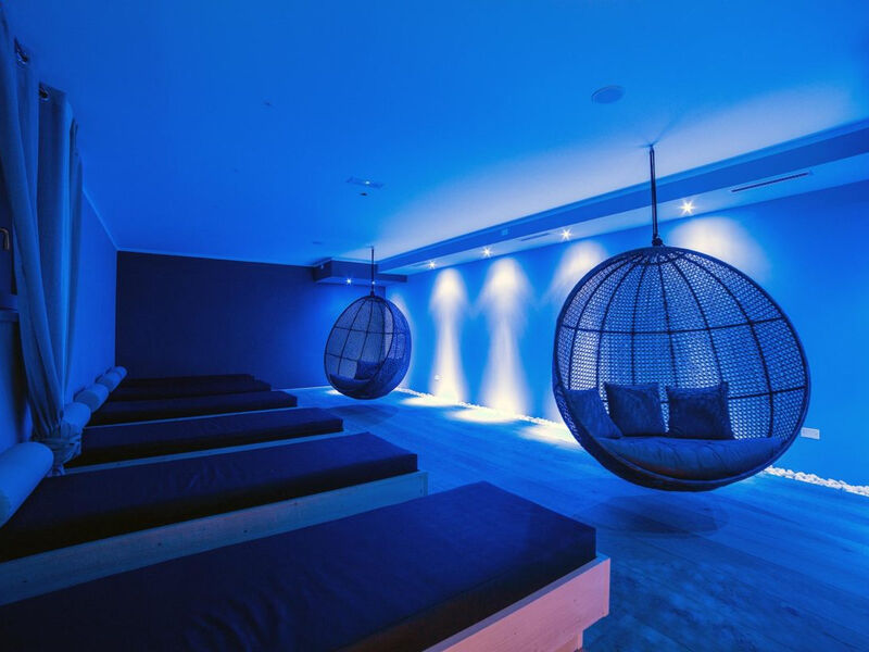 Caminetto Mountain Resort