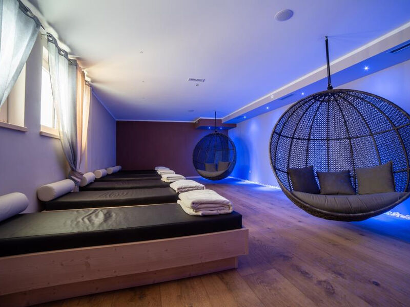 Caminetto Mountain Resort