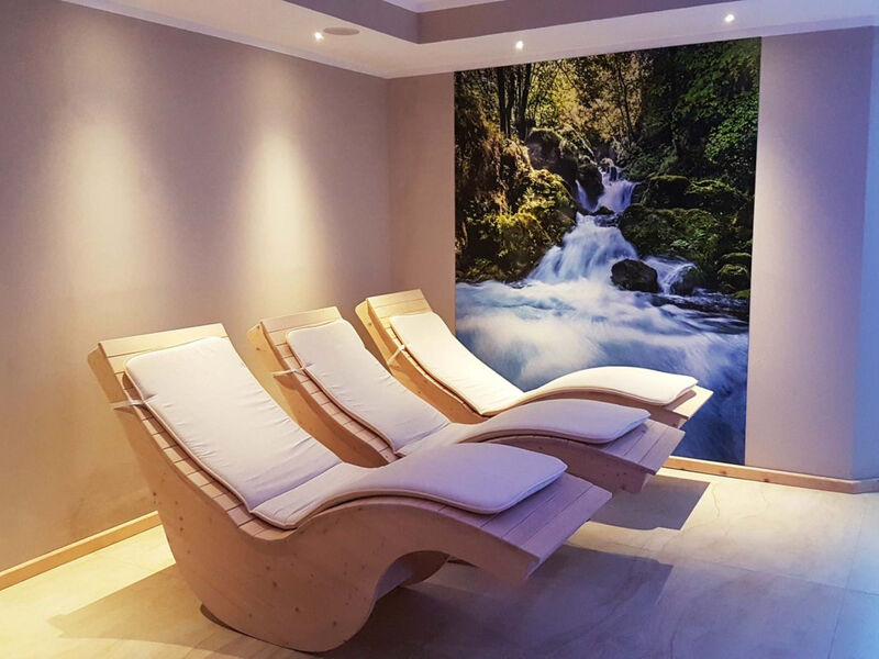 Caminetto Mountain Resort